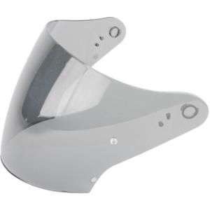 Scorpion EXO-S1 KDF24 plexi fum deschis plexi