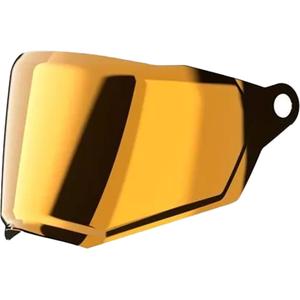 Plexiglas pentru căștile LS2 MX702 iridium gold