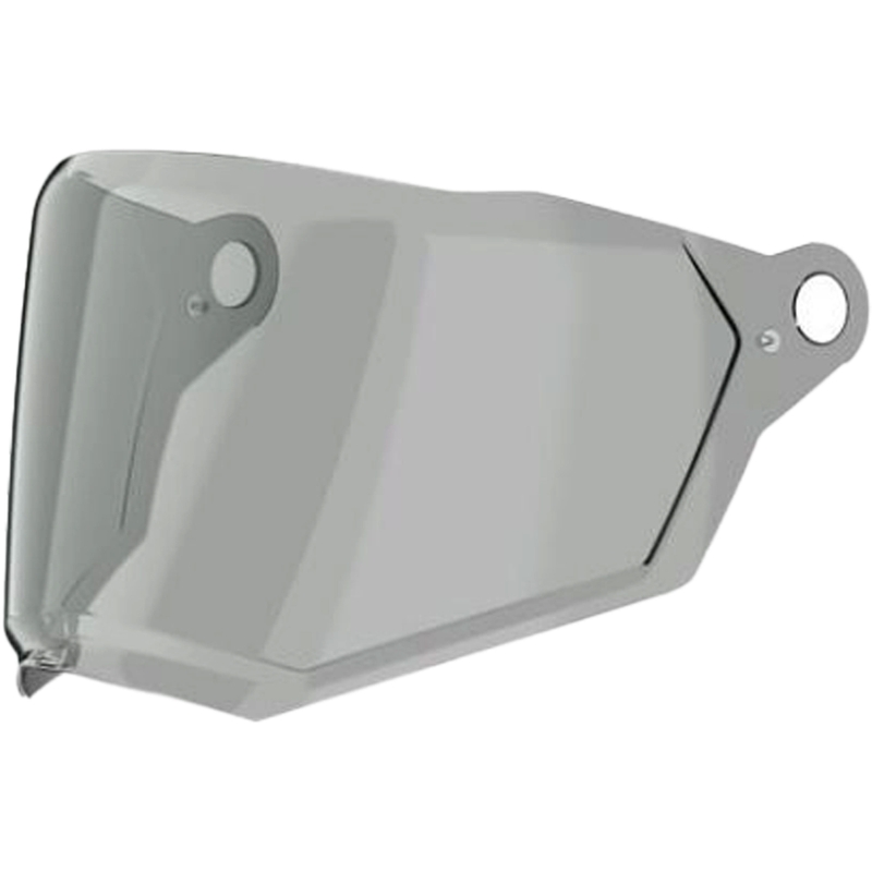 Plexiglas pentru casti LS2 MX702 fum deschis