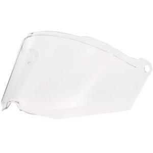 Plexiglas pentru căști LS2 MX702 transparent