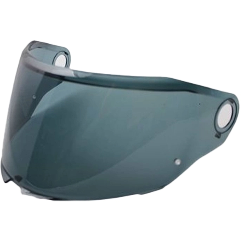 Plexiglass MT Helmets MT-V-35 Max Vision pentru căști Atom 2 SV fum