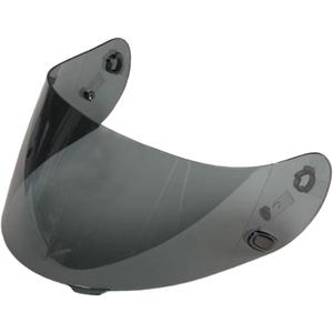 Plexi fum închis HJC HJ-09