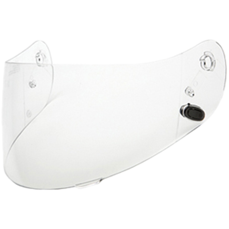 Plexi transparent HJC HJ-09