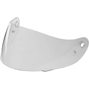 Plexiglas transparent pentru căștile Cassida Integral 2.0