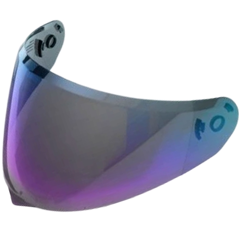 Plexi de iridiu pentru casca Cassida Integral 2.0