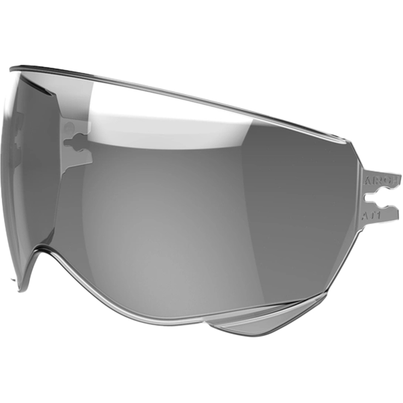 Parasolar pentru căști Airoh J110 transparent