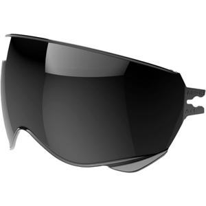 Parasolar pentru căști Airoh J110 fum închis