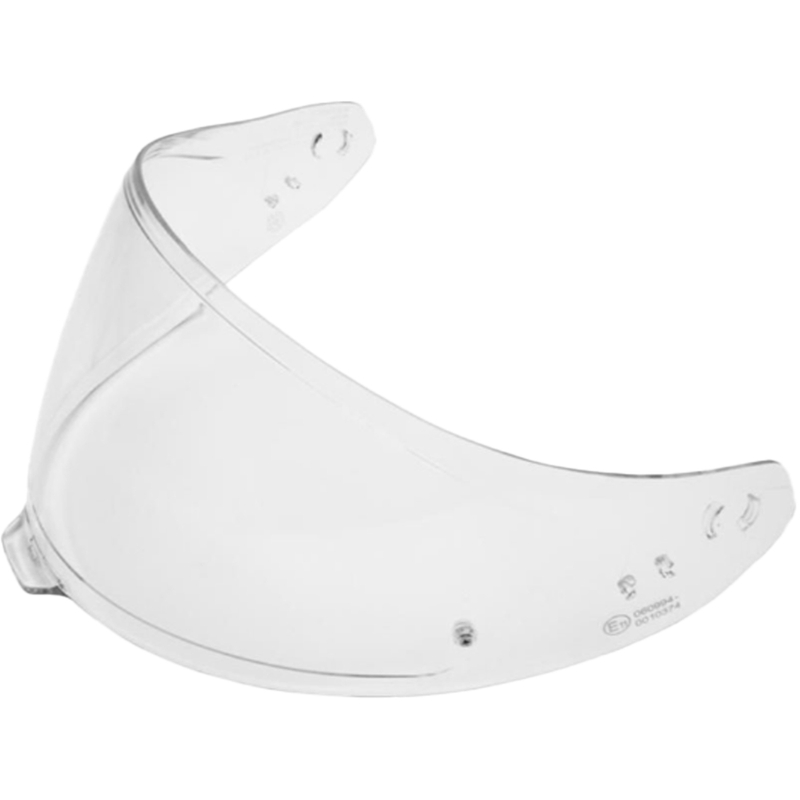 Vizier Scorpion KDS-F-03 MAXVISION pentru EXO-GT SP AIR/1500/530 transparent