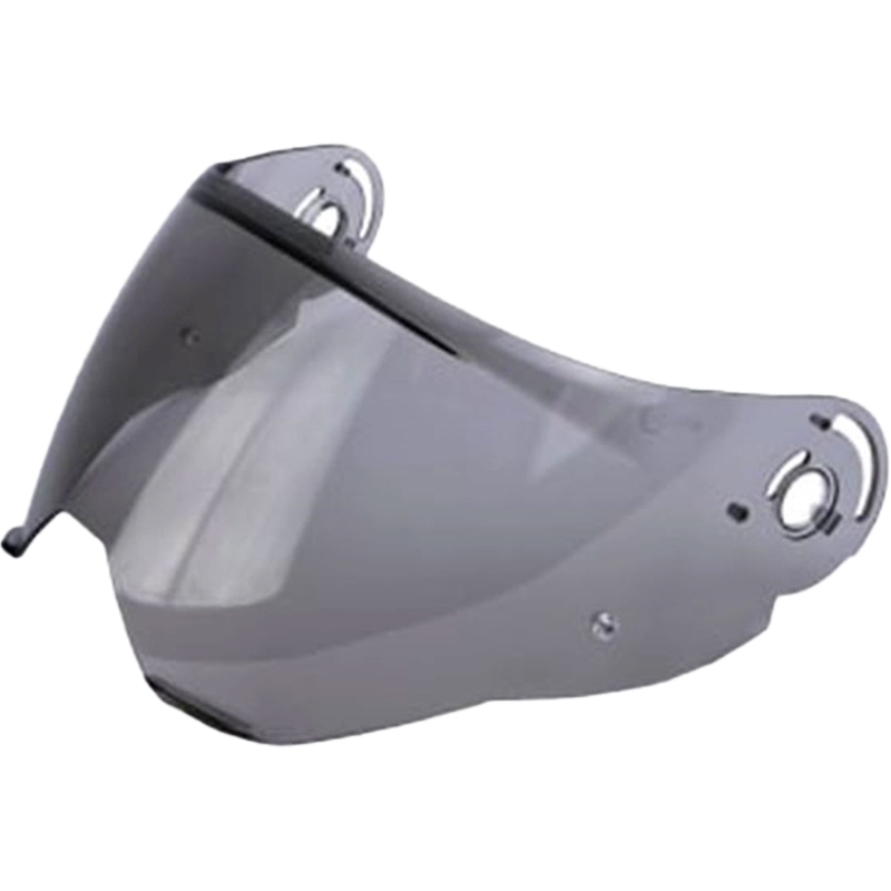 Plexiglas KDS-F-02 pentru căștile Scorpion EXO-JNR MAXVISION fum
