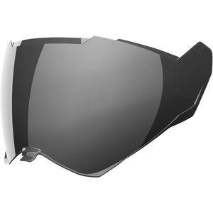 Plexiglas pentru căștile Nexx X.WED3 oglindă argintie