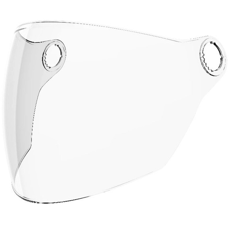 Plexiglas pentru casca NEXX Y.10 transparent lichidare