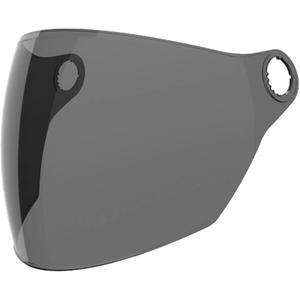 Plexiglas pentru căștile Nexx Y.10 fum 60%