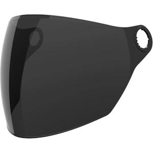 Plexiglas pentru căștile Nexx Y.10 fum 80%