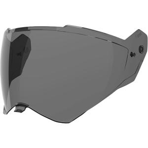 Vizieră pentru căști Nexx X.WST3, fumuriu 60%