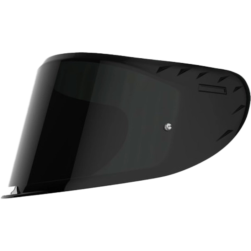 Plexi fum închis pentru casca LS2 FF327