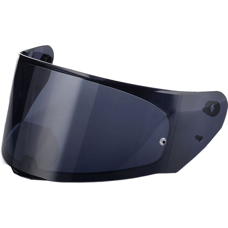 Plexiglas Dark Smoke pentru căștile LS2 FF320/ FF353/ FF800