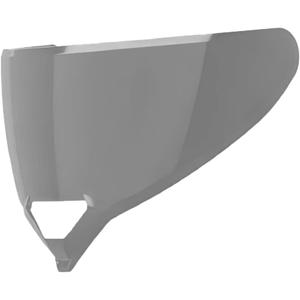 HJC HJ-47 Vizor lung Pinlock pentru căști RPHA 60, fum