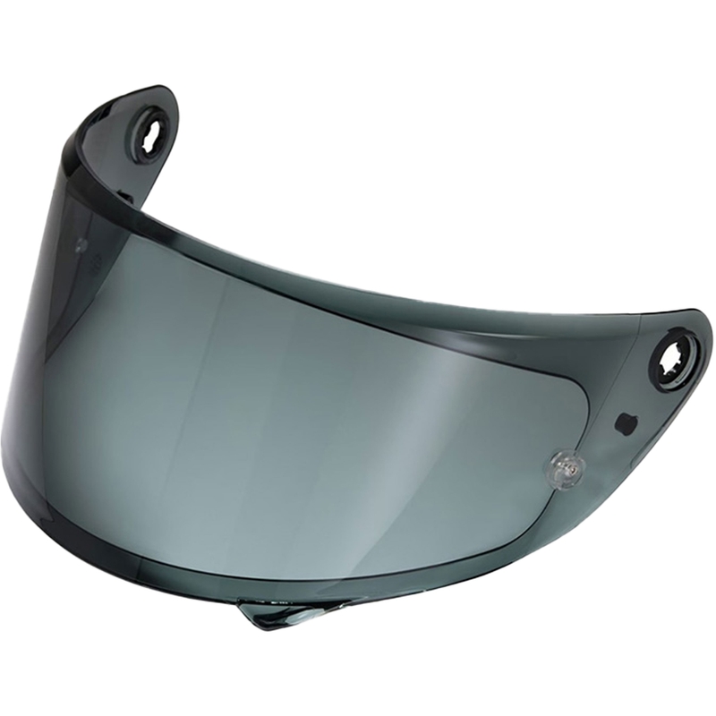 HJC plexiglas HJ-42 fum închis