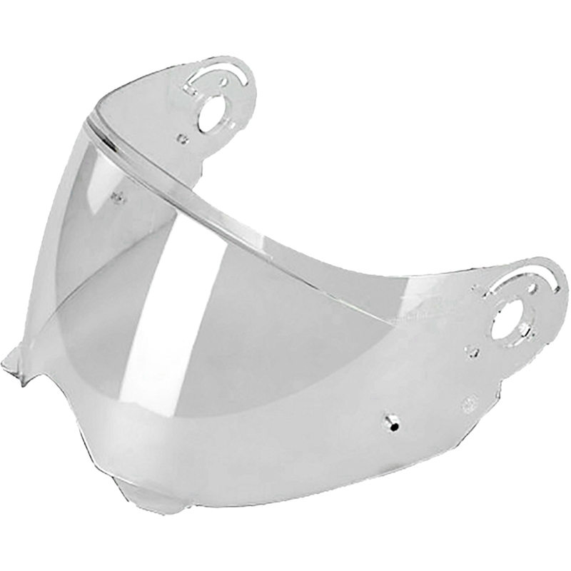 XD-16 plexi transparent pentru casca HJC C80