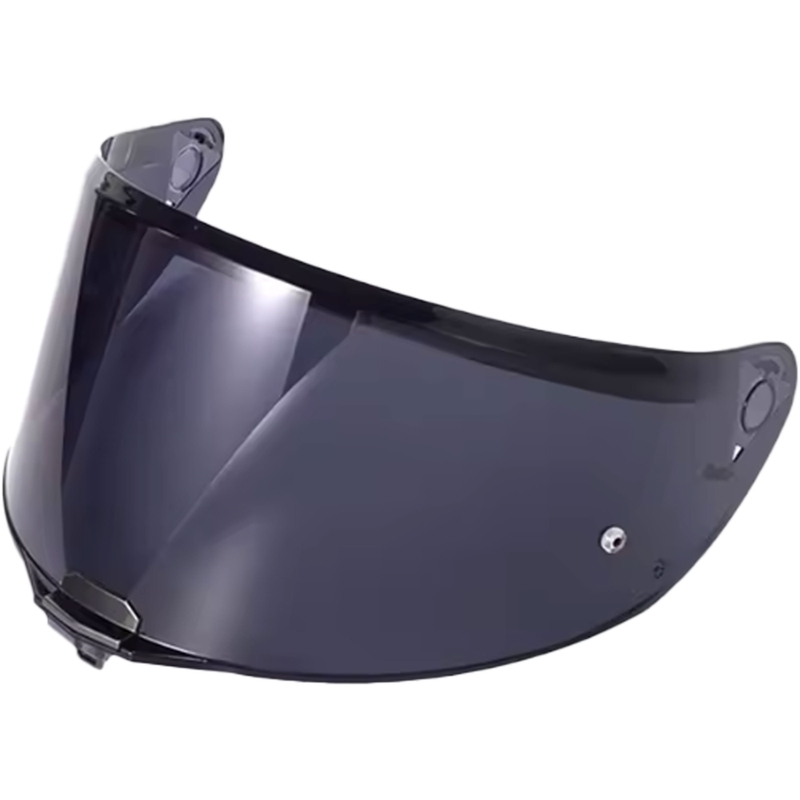 Plexiglass închis la culoare pentru casca LS2 FF811