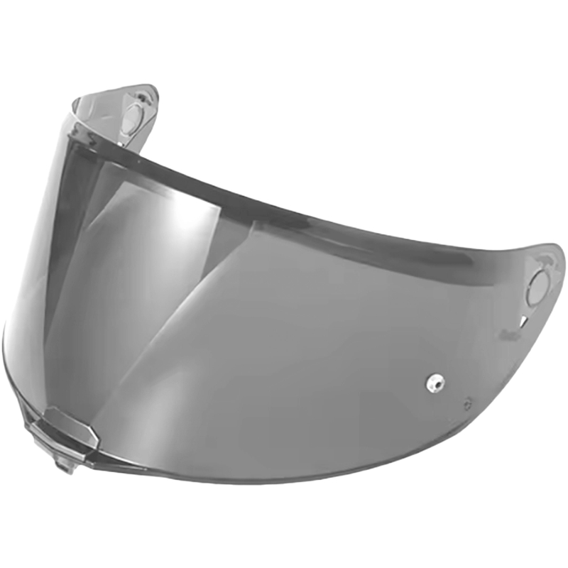 Plexi fumuriu blând pentru casca LS2 FF811