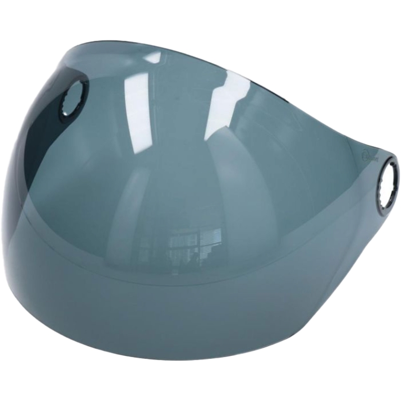Plexiglas pentru casti Nexx X.G30 Bubble smoke 80% lichidare