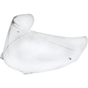 Plexi transparent HJC HJ-33