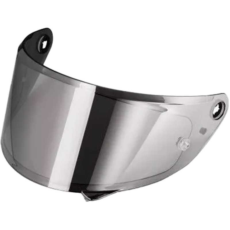 HJC HJ-47 Vizor Pinlock pentru căști RPHA 60 oglindă argintie