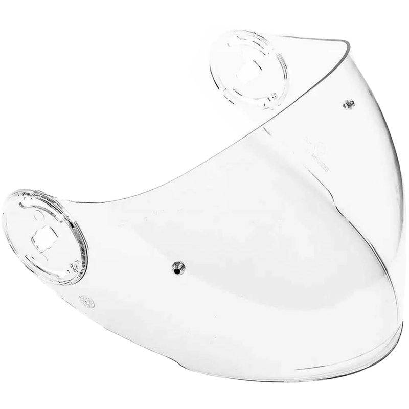 HJC XD-15 plexi transparent