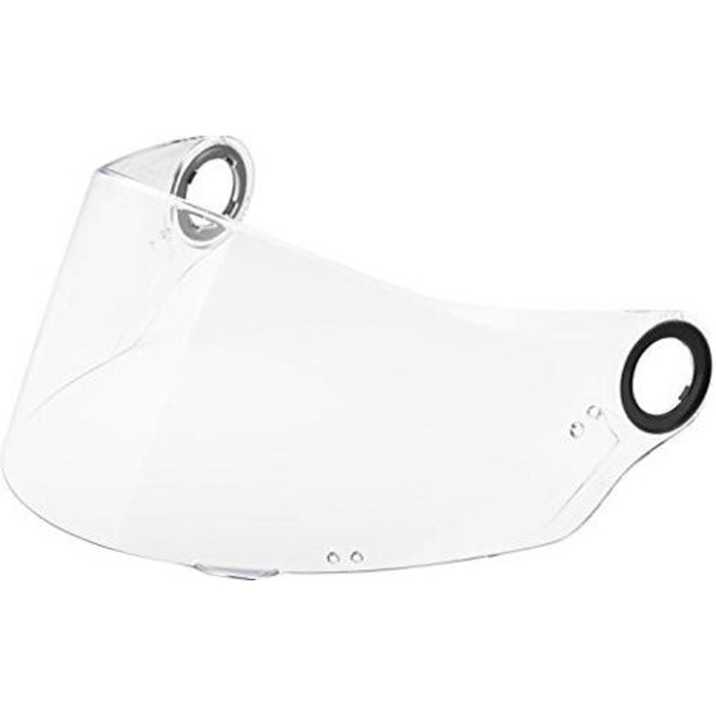 Plexiglas transparent pentru căștile anti-ceață LS2 FF392/ FF396 lichidare