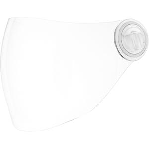 Vizieră de cască NOX PREMIUM Heritage, transparentă