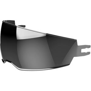 Parasolar pentru casti Airoh SPARK 2 oglinda argintie