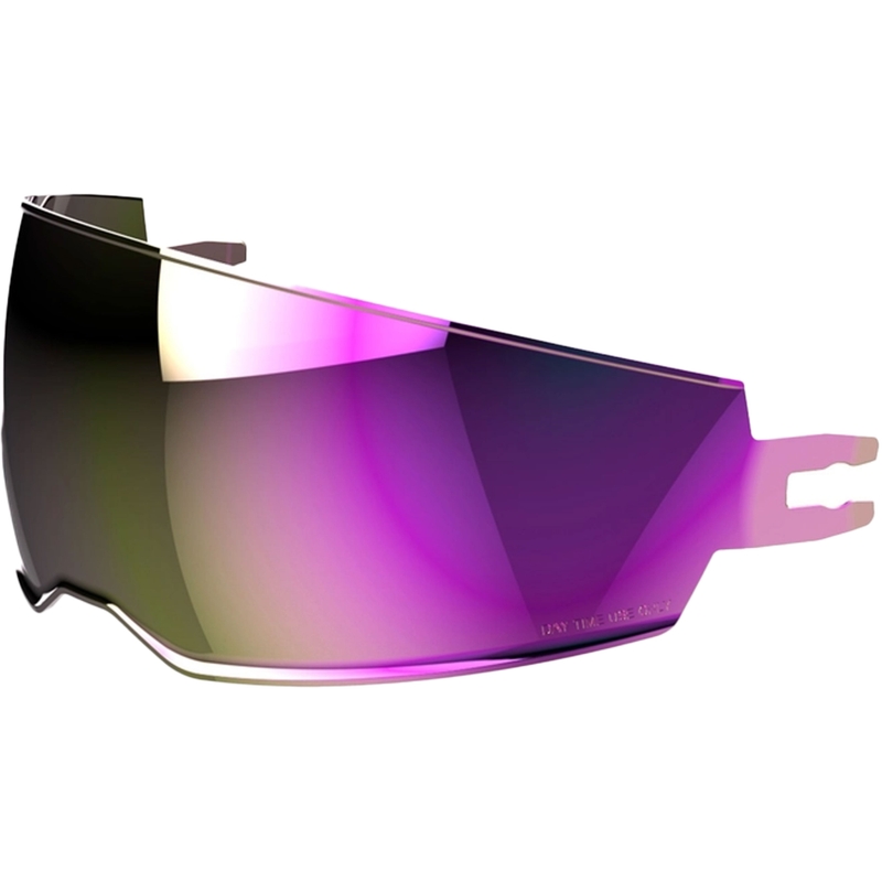 Parasolar pentru casti Airoh SPARK 2 oglinda iridium
