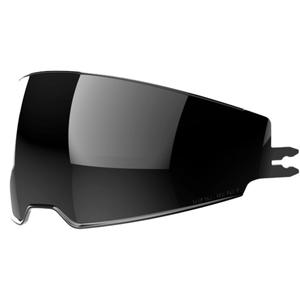 Vizor de soare pentru căști Airoh MATRYX dark smoke