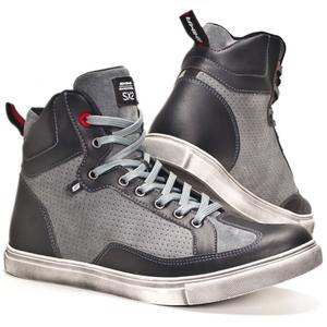 Pantofi Moto Shima SX-2 negru