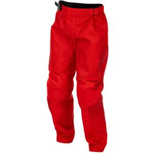 Pantaloni Motocross FLY Racing pentru Copii - USA F-16 Roșii