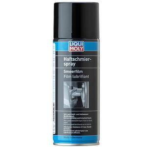 Spray lubrifiant adeziv LIQUI MOLY 400 ml