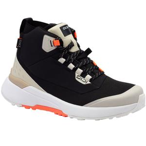 Ghete moto SIDI NUCLEUS GTX negru-nisip