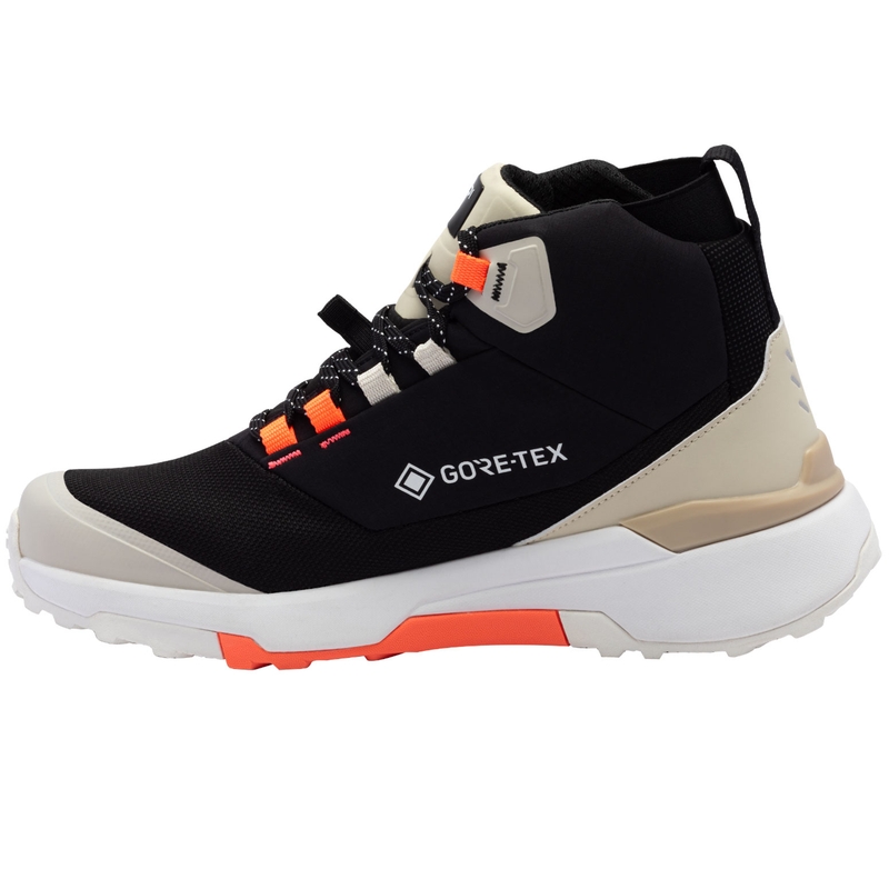 Ghete moto SIDI NUCLEUS GTX negru-nisip