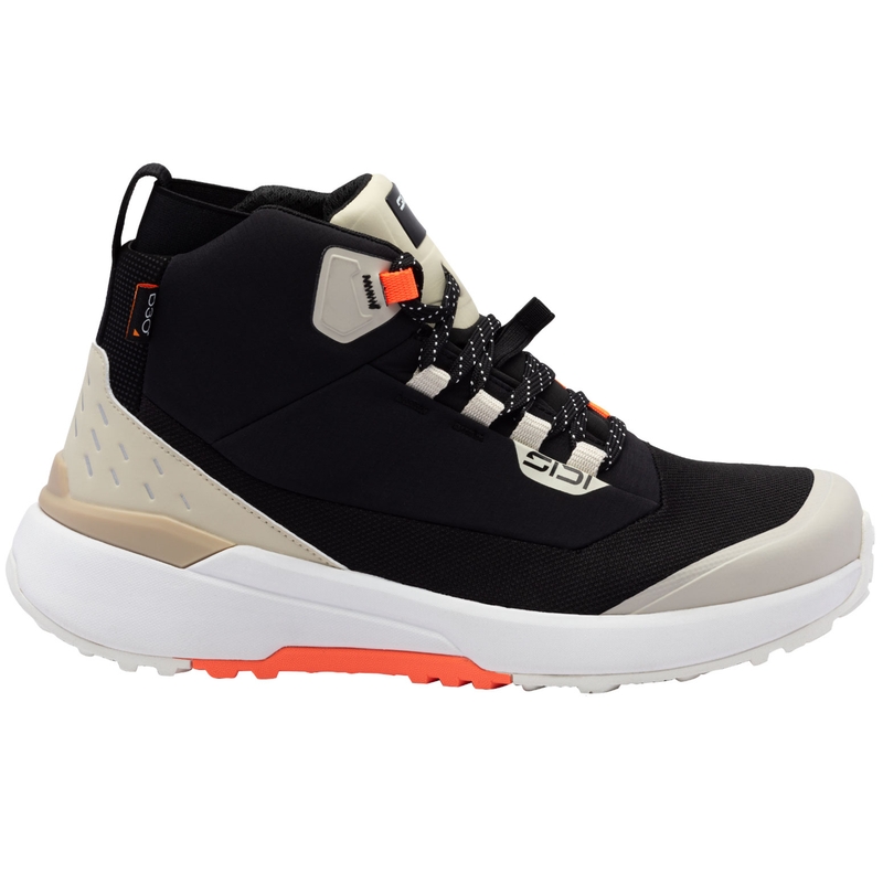 Ghete moto SIDI NUCLEUS GTX negru-nisip