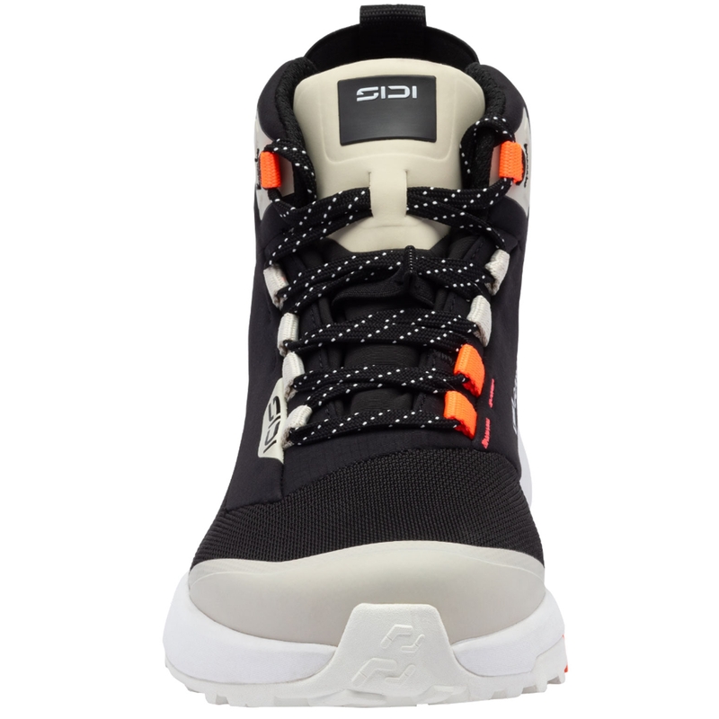 Ghete moto SIDI NUCLEUS GTX negru-nisip
