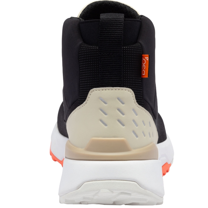 Ghete moto SIDI NUCLEUS GTX negru-nisip