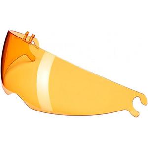 Parasolar HJC HJ-V7 galben