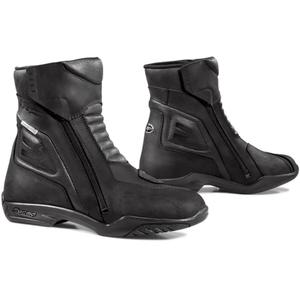 Ghete de motocicletă Forma Latino WP
