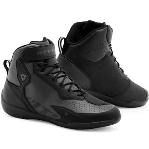 Revit G-Force 2 cizme de motocicletă negru-antracit
