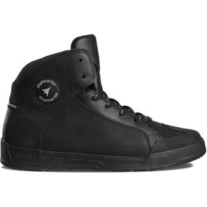 Stylmartin Matt WP cizme de motocicletă negre