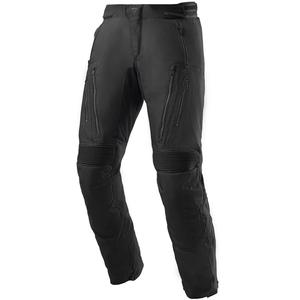 Pantaloni de motocicletă Rebelhorn Hiker IV negri
