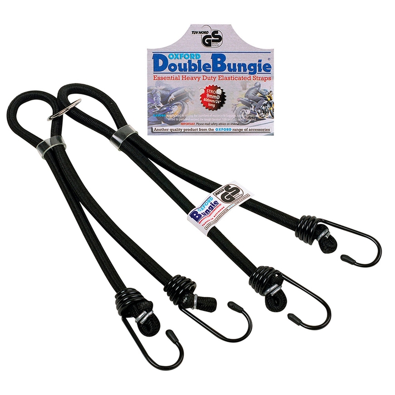 Oxford dublu Bungee Oxford