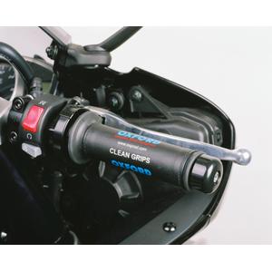 Huse de prindere Oxford Clean Grips