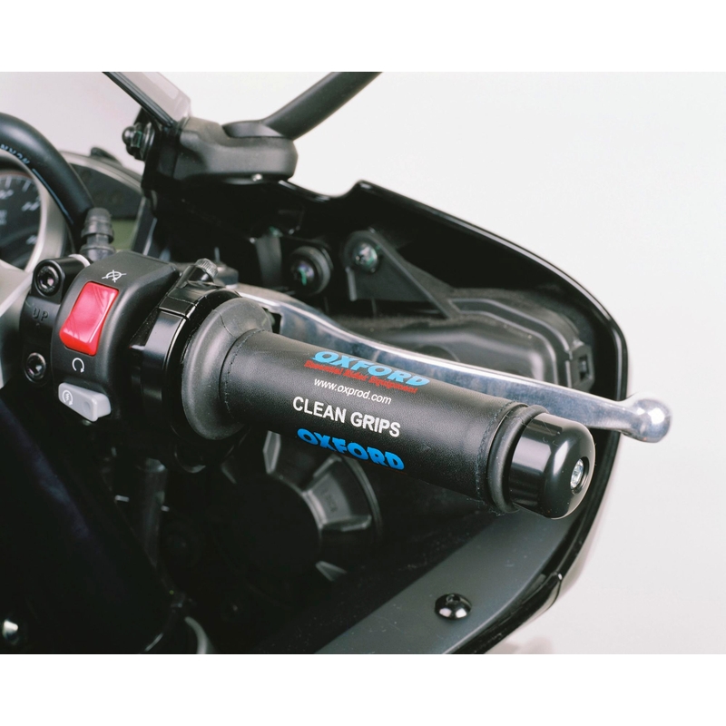 Huse de prindere Oxford Clean Grips